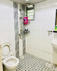 Blk 91A Telok Blangah Parcview (Bukit Merah), HDB 3 Rooms #628765881
